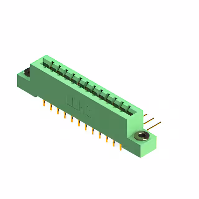 337-024-559-203 EDAC Inc.  Edgeboard Connectors